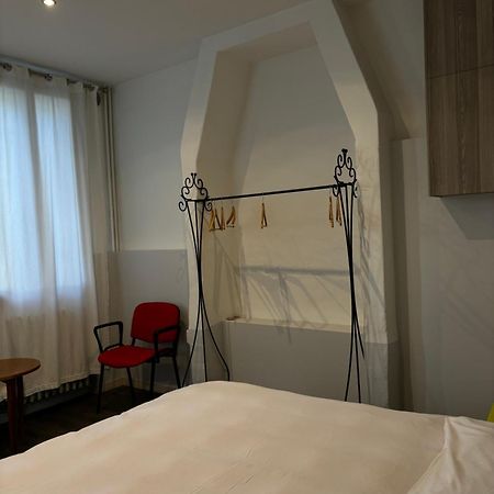 דירות מוגליאנו ונטו Casa Martini מראה חיצוני תמונה