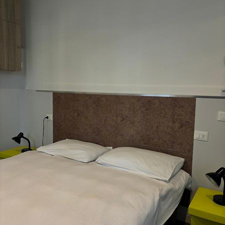 דירות מוגליאנו ונטו Casa Martini מראה חיצוני תמונה